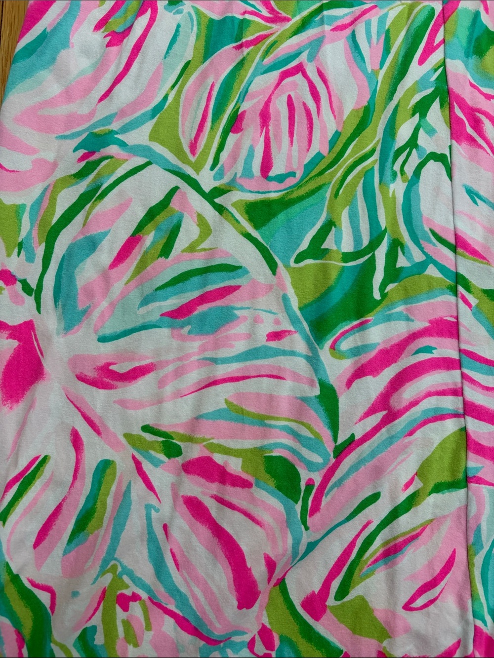 Lilly Pulitzer Ophelia dress size medium - Picture 7 of 7